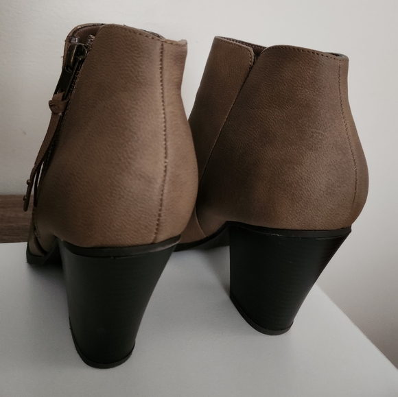 Booties - Picture 2 of 5